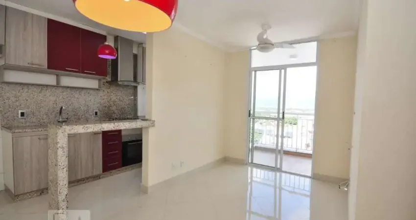 Apartamento para Venda - Freguesia , 2 Quartos,  50 m² - Rio de Janeiro
