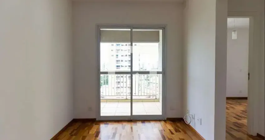 Apartamento para Venda - Água Branca, 2 Quartos, 51 m² - São Paulo