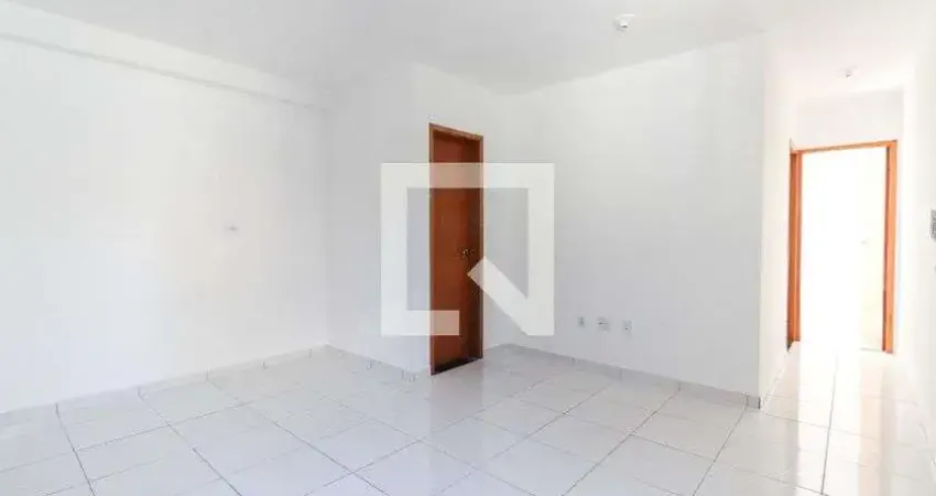 Apartamento para venda - itaquera, 2 quartos,  45 m² - são paulo