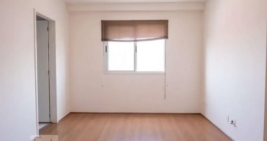 Apartamento para Venda - Tatuapé, 1 Quarto,  36 m² - São Paulo