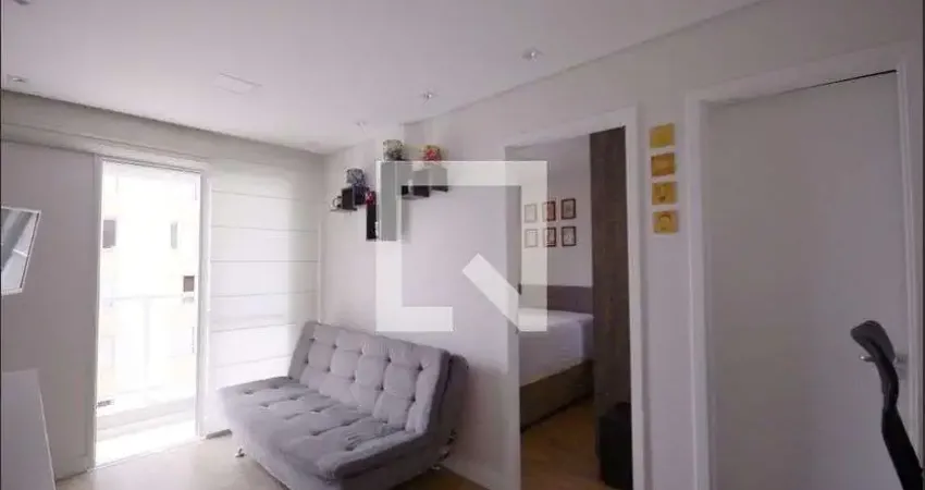 Apartamento para Venda - Aclimação, 1 Quarto,  35 m² - São Paulo