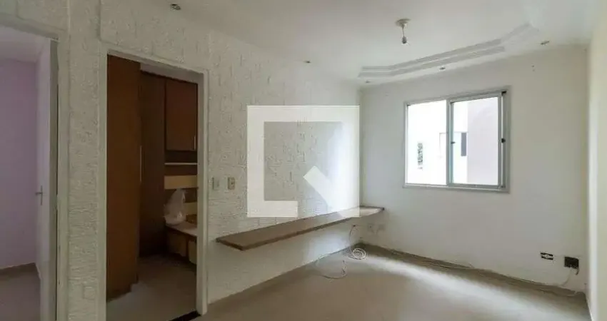 Apartamento para venda - jardim independência, 2 quartos,  60 m² - são bernardo do campo