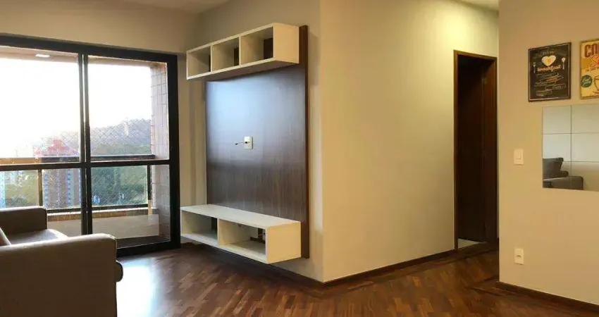 Apartamento para Venda - Panamby, 2 Quartos, 61 m² - São Paulo