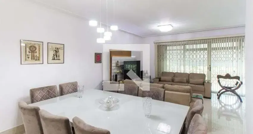 Casa com 3 quartos à venda na Rua Francisco de Brito, Tucuruvi, São Paulo