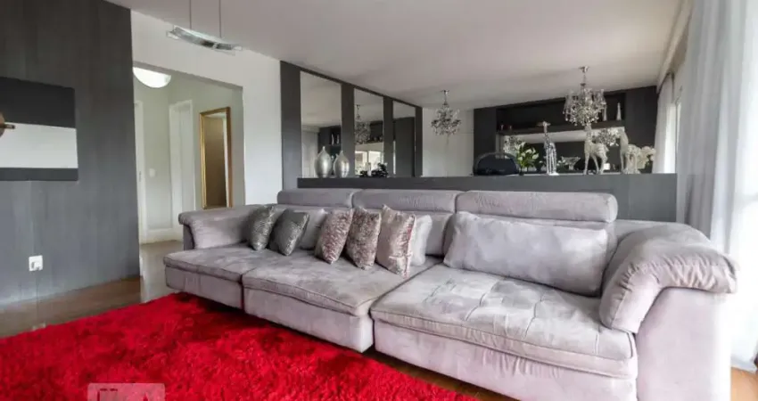 Apartamento para Venda - Jardim Marajoara , 4 Quartos,  266 m² - São Paulo