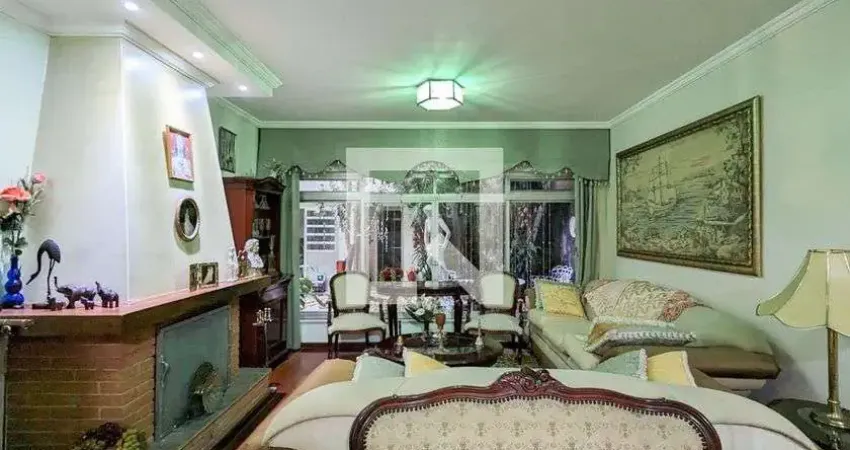 Casa para venda - jardim do mar, 7 quartos, 800 m² - são bernardo do campo