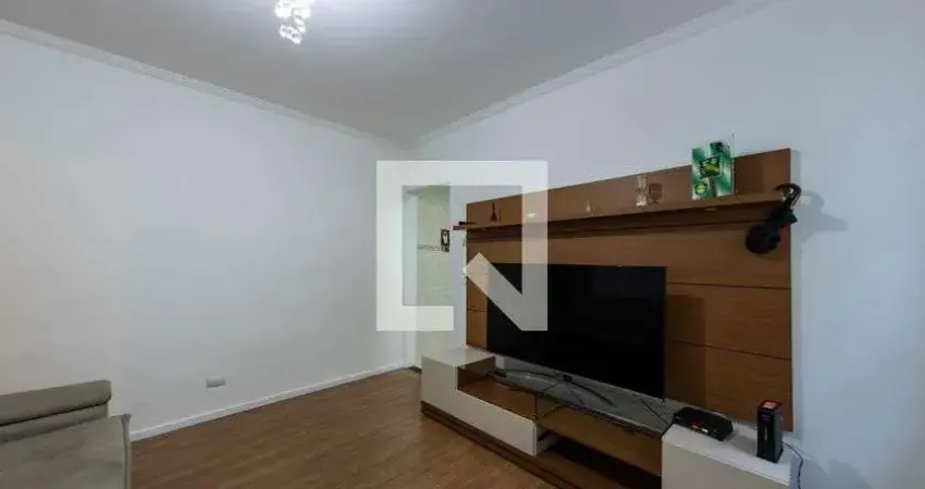 Casa para Venda - Vila Ema, 1 Quarto,  99 m² - São Paulo