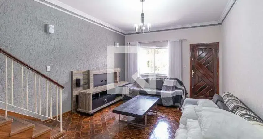 Casa com 3 quartos à venda na Rua Paulo Lício Rizzo, Centro, Osasco