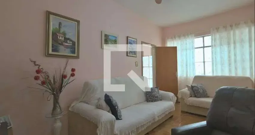 Casa para Venda - Guanabara, 3 Quartos,  177 m² - Campinas
