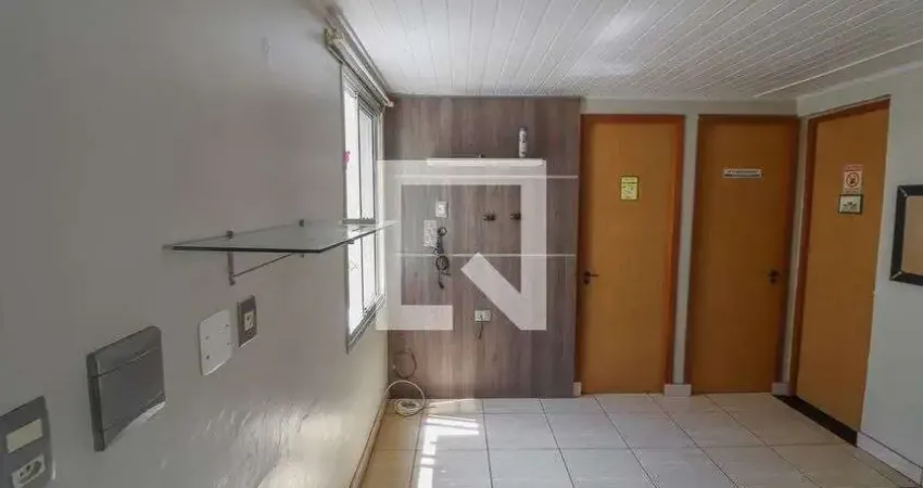Apartamento para Venda - Rio dos Sinos, 2 Quartos,  42 m² - São Leopoldo