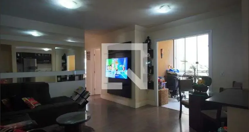 Apartamento para venda - industrial, 3 quartos,  69 m² - novo hamburgo