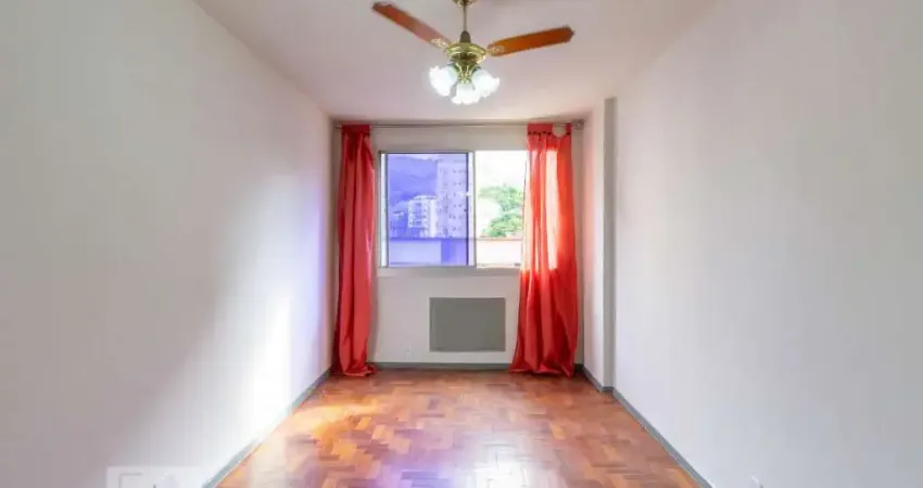 Apartamento para Venda - Méier, 1 Quarto,  82 m² - Rio de Janeiro