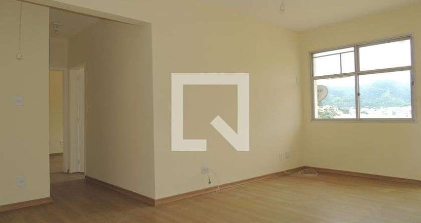 Apartamento para Venda - Freguesia , 2 Quartos,  70 m² - Rio de Janeiro
