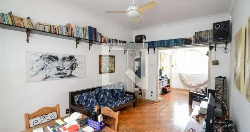 Apartamento para Venda - Grajaú, 3 Quartos,  98 m² - Rio de Janeiro