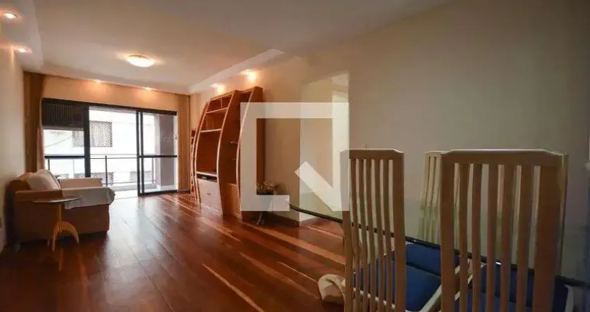 Apartamento para Venda - Botafogo, 2 Quartos,  77 m² - Rio de Janeiro
