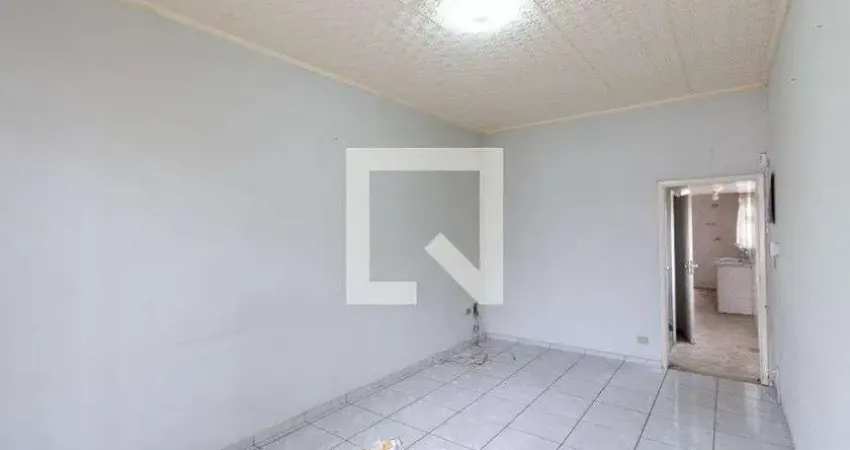 Casa para Venda - Jardim Maringá, 2 Quartos,  220 m² - São Paulo