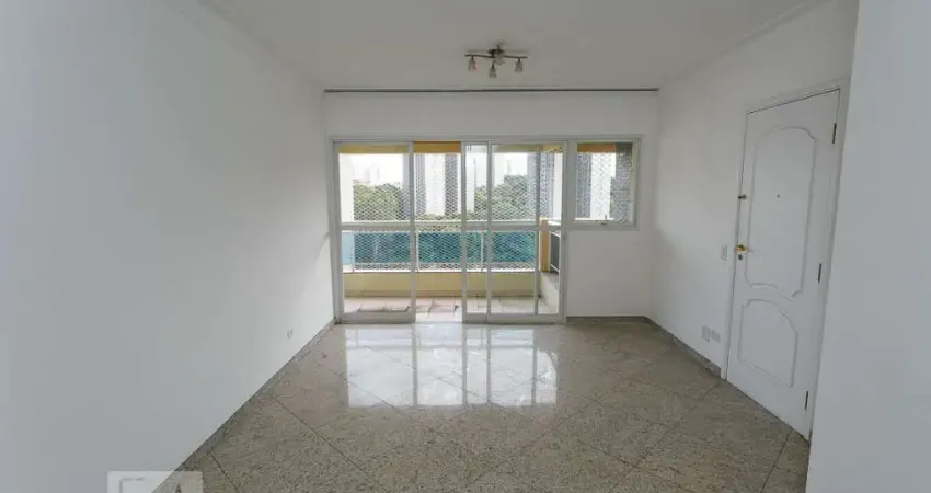 Apartamento para Venda - Portal do Morumbi, 3 Quartos,  125 m² - São Paulo