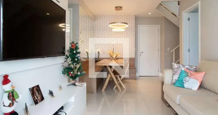 Cobertura para Venda - Recreio, 3 Quartos,  137 m² - Rio de Janeiro