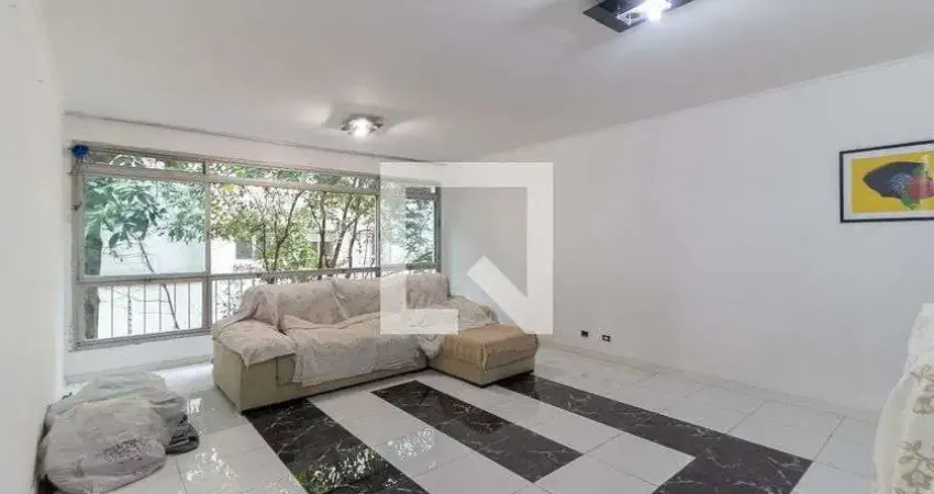 Apartamento para Venda - Aclimação, 3 Quartos,  119 m² - São Paulo