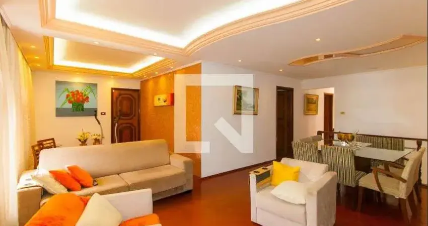 Casa para Venda - Sapopemba, 4 Quartos,  300 m² - São Paulo