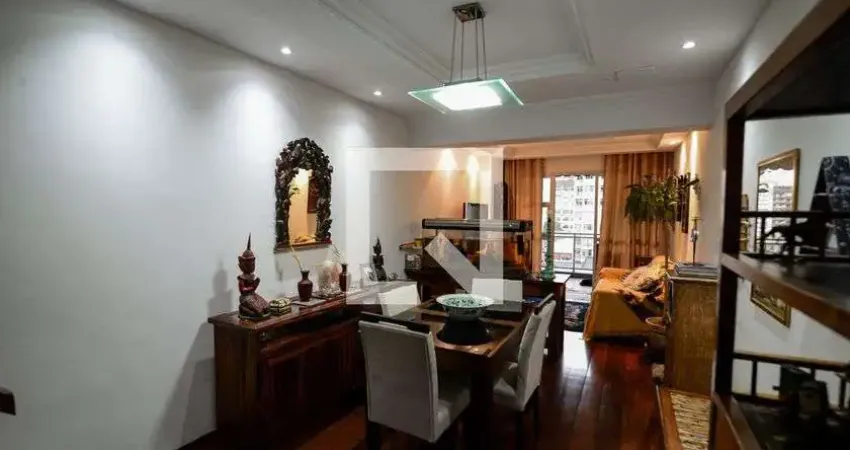 Cobertura para Venda - Grajaú, 4 Quartos,  192 m² - Rio de Janeiro