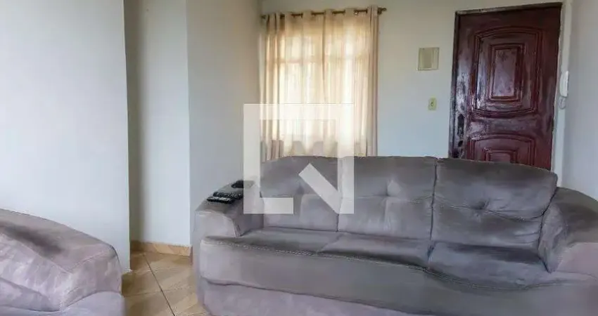 Apartamento para Venda - Méier, 2 Quartos,  52 m² - Rio de Janeiro