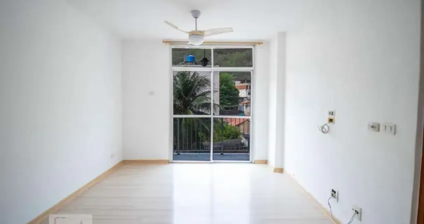Apartamento para Venda - Engenho Novo, 2 Quartos,  61 m² - Rio de Janeiro