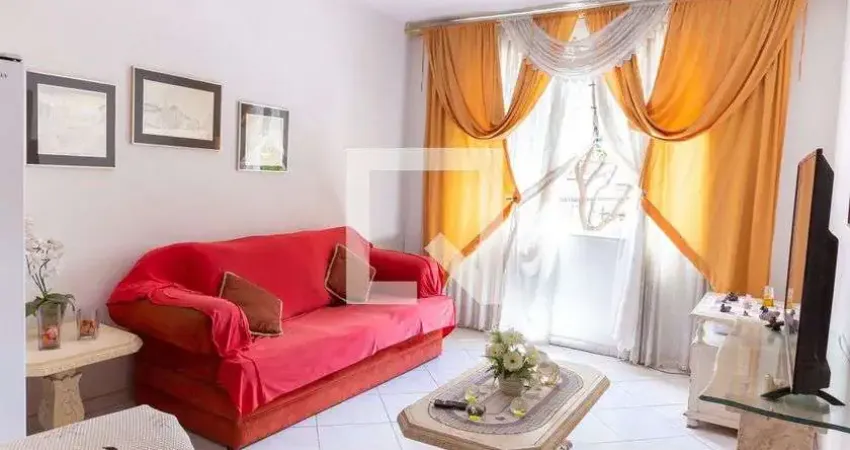 Apartamento para Venda - Irajá, 2 Quartos,  110 m² - Rio de Janeiro