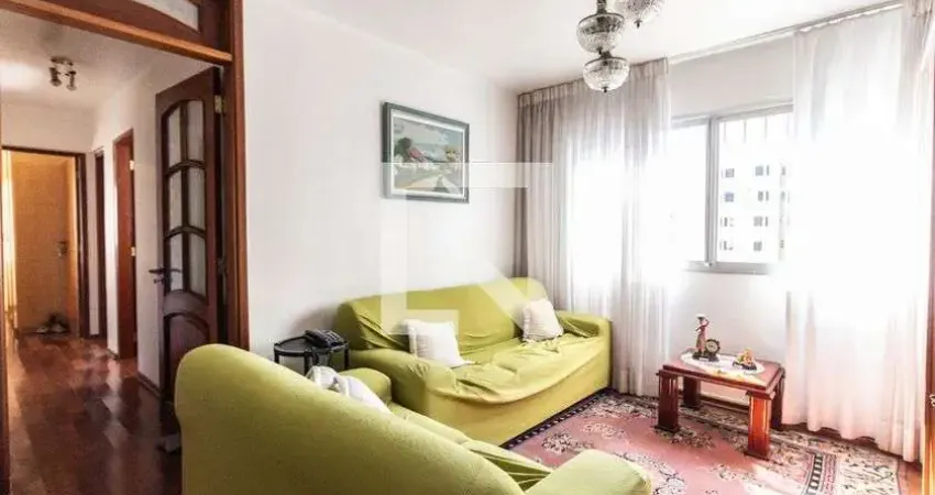 Apartamento para venda - santana, 3 quartos,  96 m² - são paulo