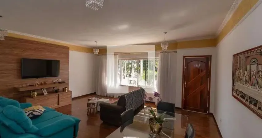 Casa para Venda - Jardim Chapadão, 4 Quartos,  250 m² - Campinas