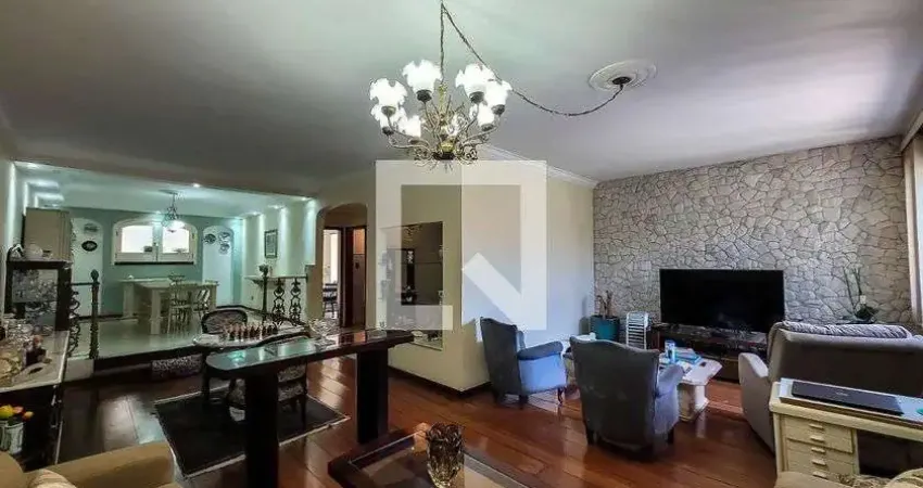 Casa para Venda - Vila Mariana, 3 Quartos,  250 m² - São Paulo