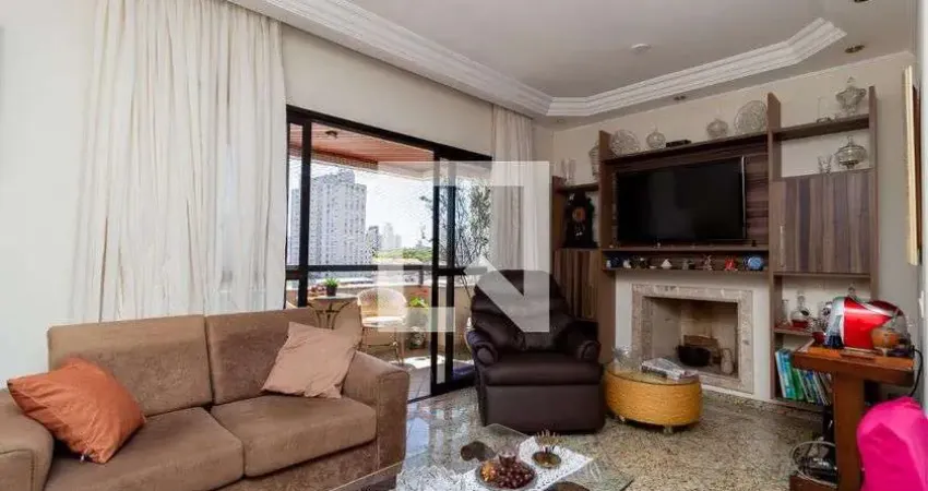 Apartamento para Venda - Mooca, 3 Quartos,  116 m² - São Paulo