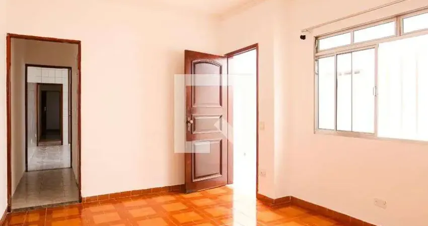 Casa para Venda - Jardim Itapoan, 3 Quartos,  157 m² - Santo André