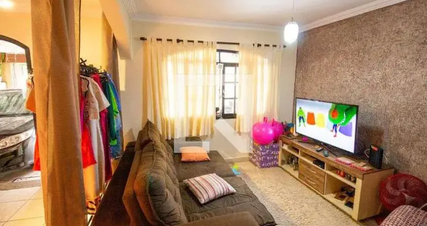 Casa com 3 quartos à venda na Rua Laços de Ouro, Itaquera, São Paulo