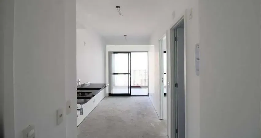 Apartamento para venda - perdizes, 1 quarto, 40 m² - são paulo