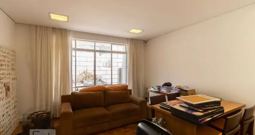 Casa para Venda - Vila Mariana, 5 Quartos,  240 m² - São Paulo