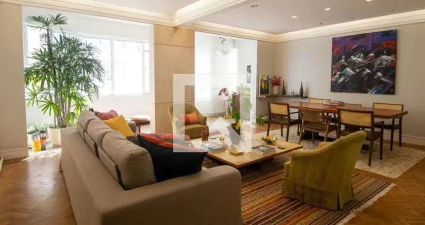 Apartamento para Venda - Copacabana, 3 Quartos,  240 m² - Rio de Janeiro
