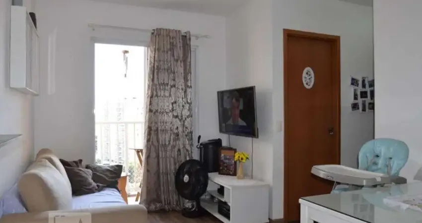 Apartamento para Venda - Méier, 2 Quartos,  50 m² - Rio de Janeiro