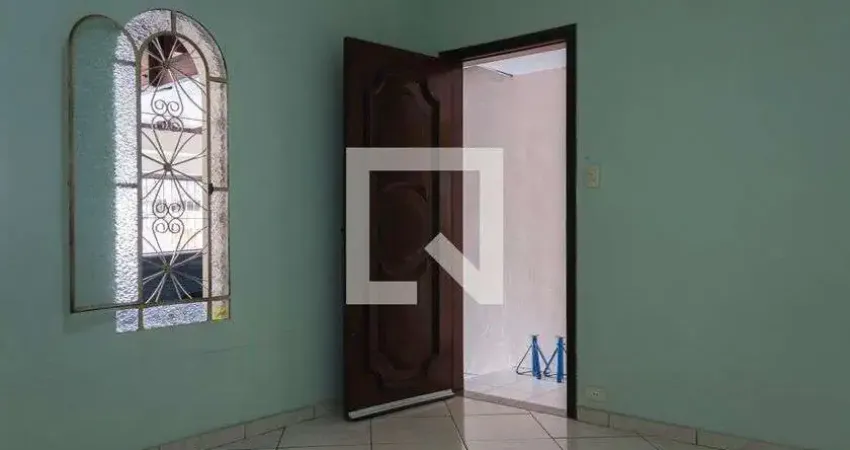 Casa para Venda - Paulicéia, 2 Quartos,  150 m² - São Bernardo do Campo