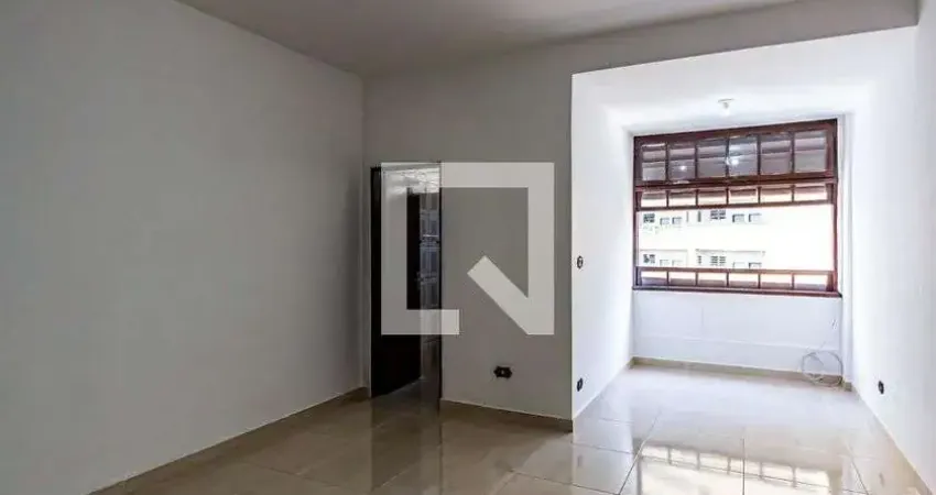 Kitnet / Stúdio para Venda - Centro, 1 Quarto,  36 m² - São Paulo