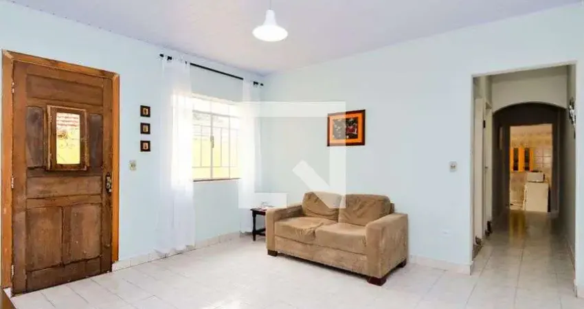 Casa para Venda - Ponte Grande, 2 Quartos,  310 m² - Guarulhos