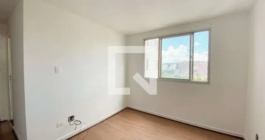 Apartamento para Venda - Nova Petrópolis, 2 Quartos,  58 m² - São Bernardo do Campo