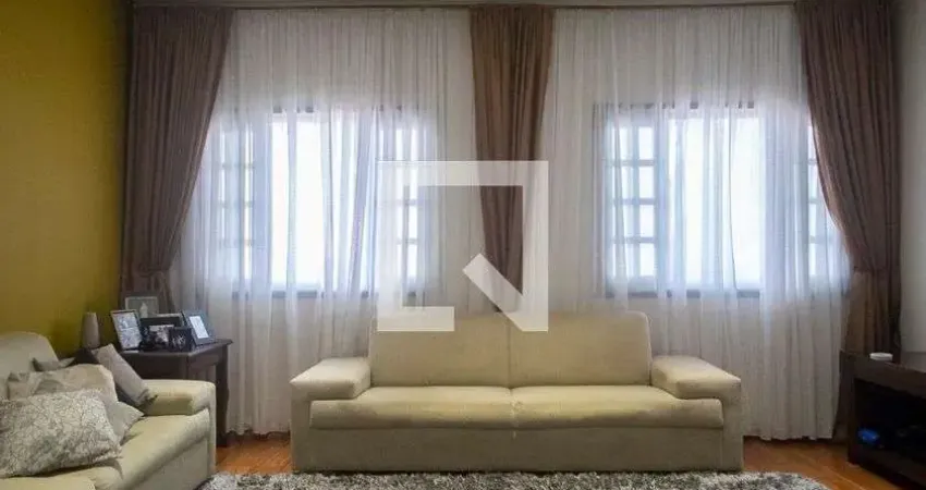 Casa com 5 quartos à venda na Rua Piatá, Água Fria, São Paulo