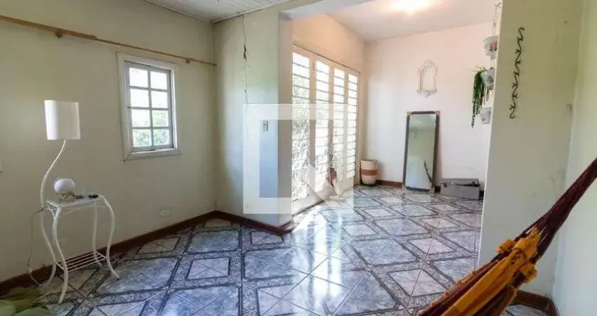 Casa para Venda - Campo Belo, 5 Quartos,  285 m² - São Paulo
