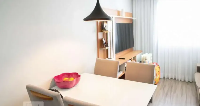Apartamento para venda - itaquera, 2 quartos,  38 m² - são paulo