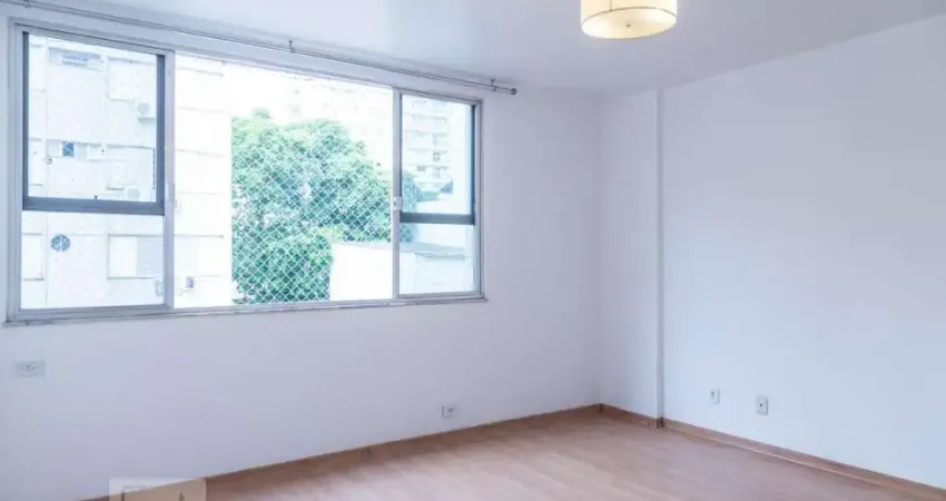 Apartamento para Venda - Botafogo, 1 Quarto,  50 m² - Rio de Janeiro