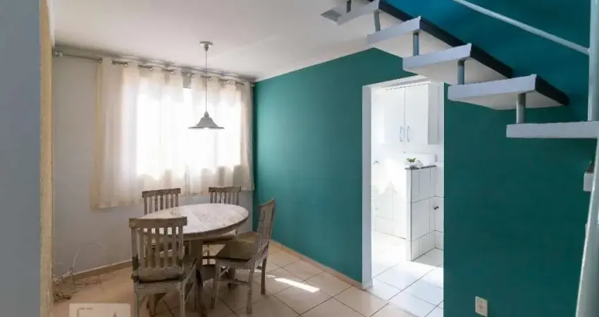 Cobertura para Venda - Vila Industrial, 2 Quartos,  110 m² - Campinas