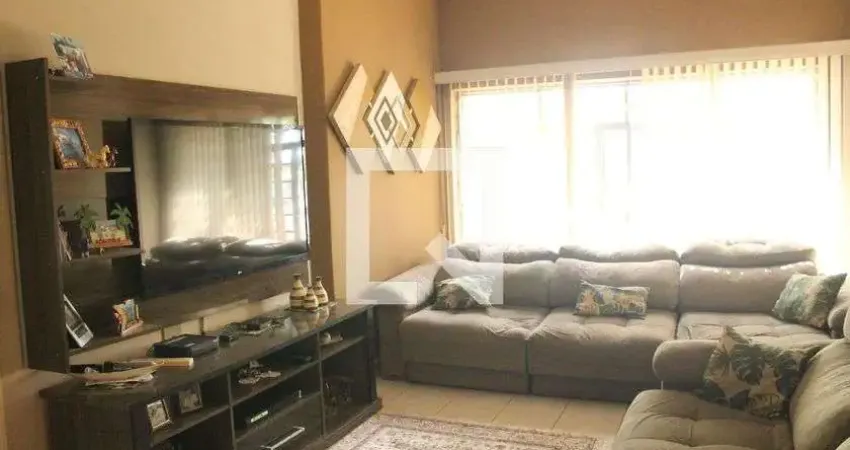Casa para Venda - Parque Industrial, 3 Quartos,  330 m² - Campinas