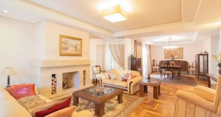 Casa / Sobrado em Condomínio para Venda - Marechal Rondon, 5 Quartos,  429 m² - Canoas