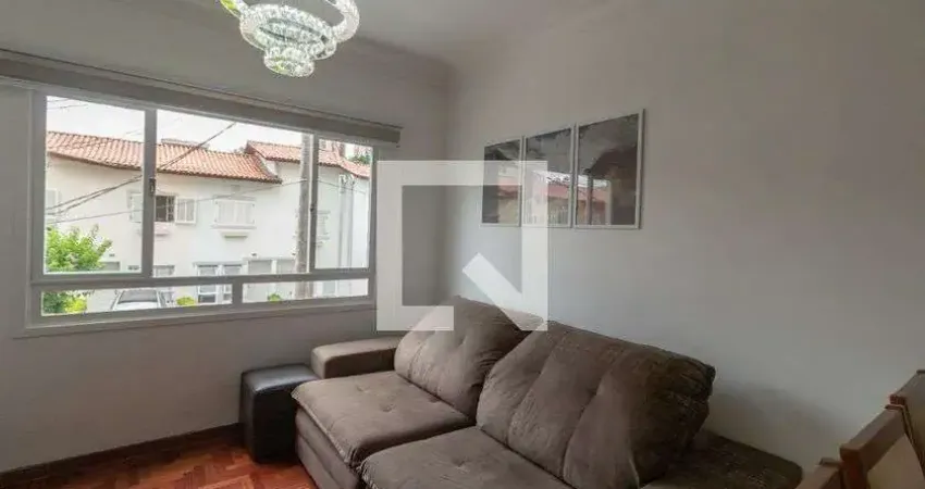 Casa / Sobrado em Condomínio para Venda - Jardim Éster Yolanda, 2 Quartos,  125 m² - São Paulo